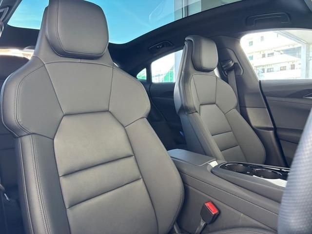 AUDI E-TRON GT 2023 Image 31