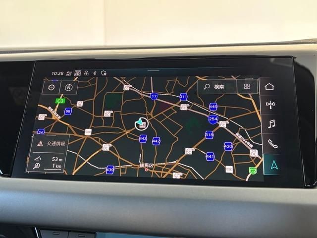 AUDI E-TRON GT 2023 Image 31