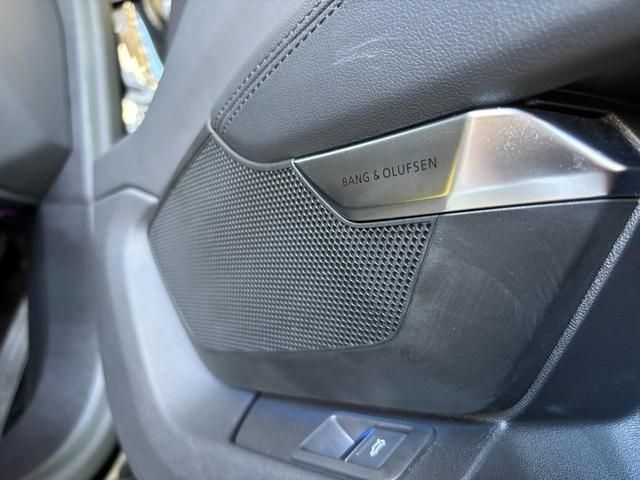 AUDI E-TRON GT 2023 Image 31