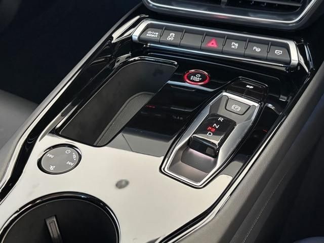 AUDI E-TRON GT 2023 Image 31