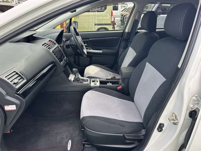 SUBARU LEVORG 2017 Image 31