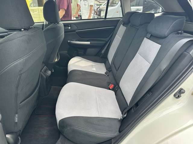 SUBARU LEVORG 2017 Image 31