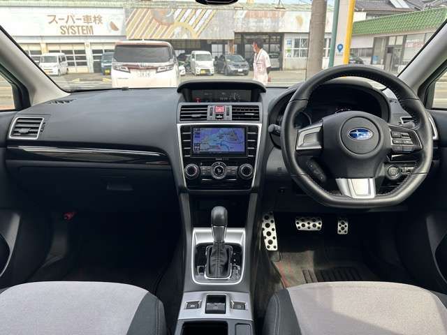 SUBARU LEVORG 2017 Image 31