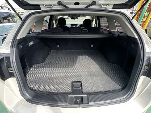 SUBARU LEVORG 2017 Image 31