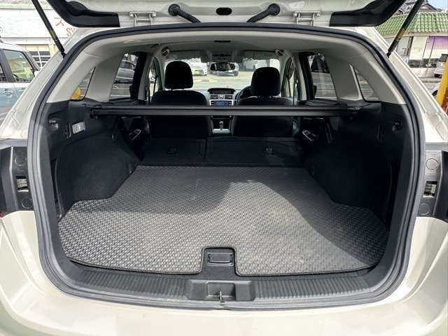 SUBARU LEVORG 2017 Image 31