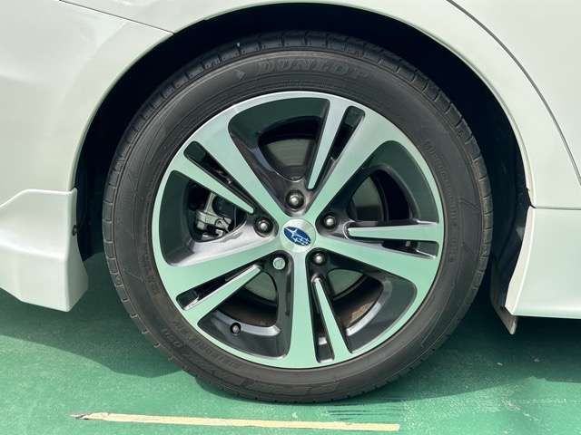 SUBARU LEVORG 2017 Image 31