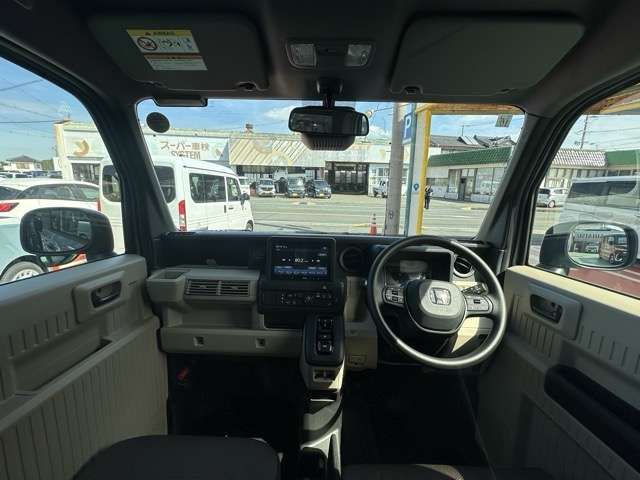 HONDA N-VAN E: 2024 Image 31