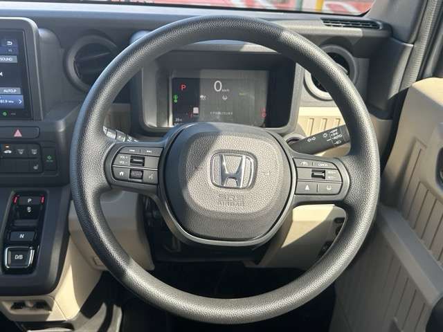 HONDA N-VAN E: 2024 Image 31