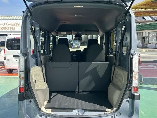 HONDA N-VAN E: 2024 Image 31