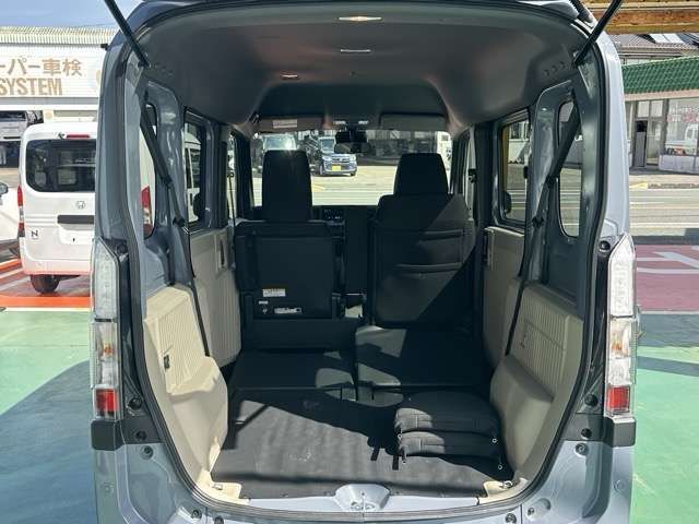 HONDA N-VAN E: 2024 Image 31