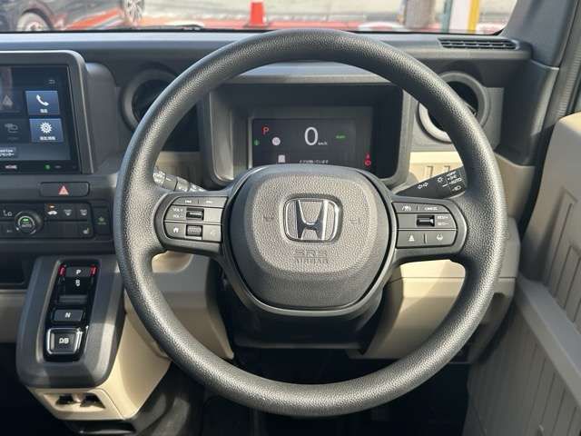 HONDA N-VAN E: 2025 Image 31