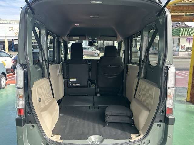 HONDA N-VAN E: 2025 Image 31