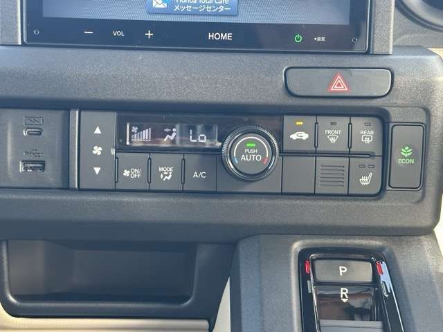 HONDA N-VAN E: 2025 Image 31