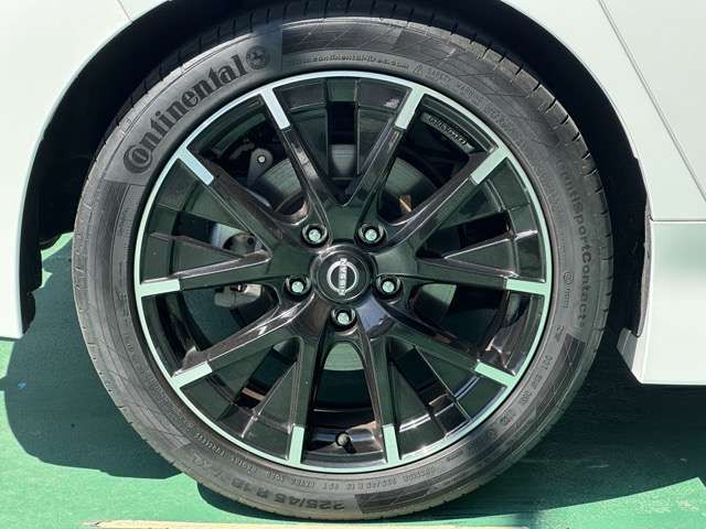 NISSAN LEAF 2024 Image 31