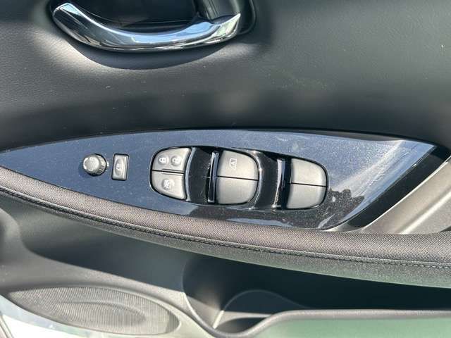 NISSAN LEAF 2024 Image 31