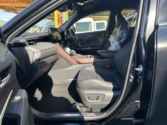 TOYOTA HARRIER HYBRID 2020 Image 31