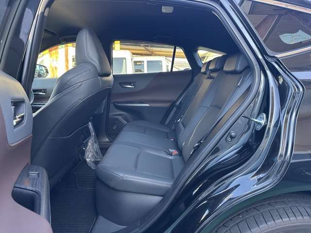 TOYOTA HARRIER HYBRID 2020 Image 31