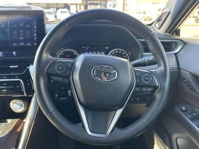 TOYOTA HARRIER HYBRID 2020 Image 31