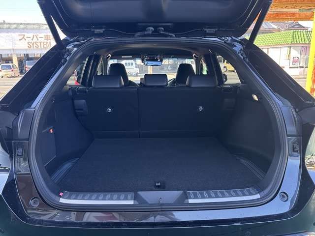 TOYOTA HARRIER HYBRID 2020 Image 31