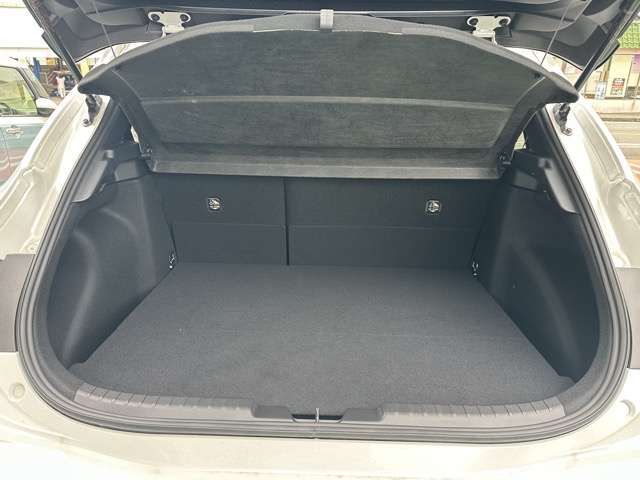 TOYOTA GR COROLLA 2024 Image 31