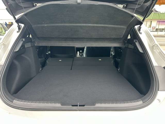 TOYOTA GR COROLLA 2024 Image 31