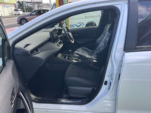 TOYOTA GR COROLLA 2023 Image 31