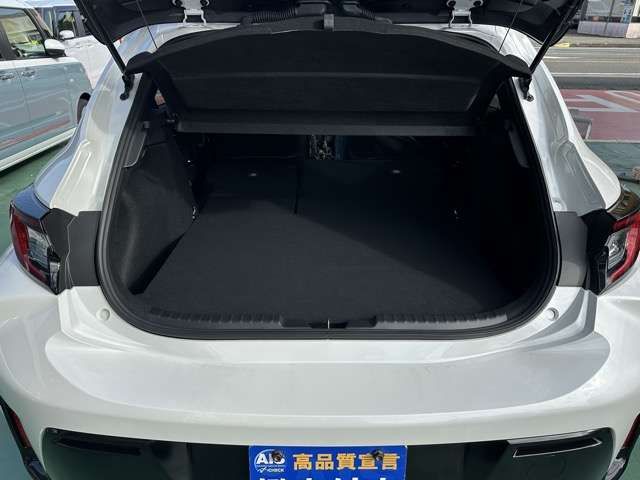 TOYOTA GR COROLLA 2023 Image 31