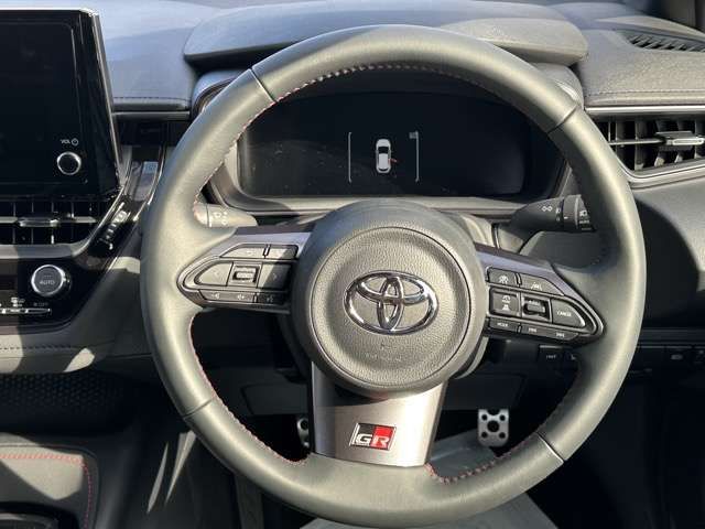 TOYOTA GR COROLLA 2023 Image 31