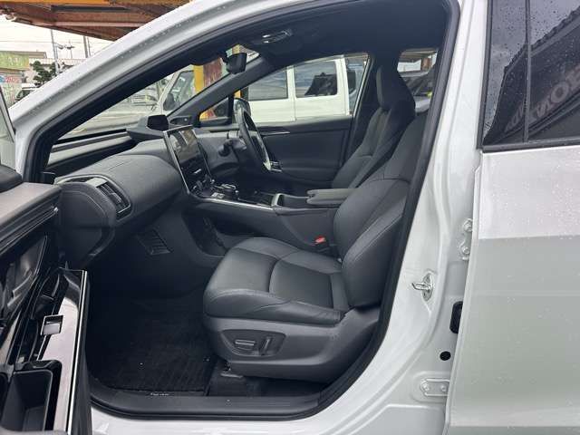 TOYOTA BZ4X 2023 Image 31