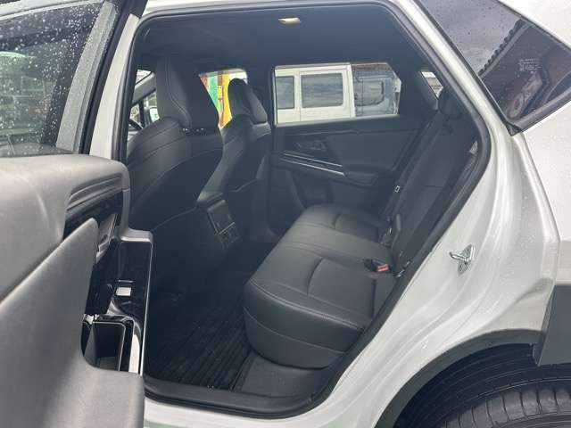 TOYOTA BZ4X 2023 Image 31