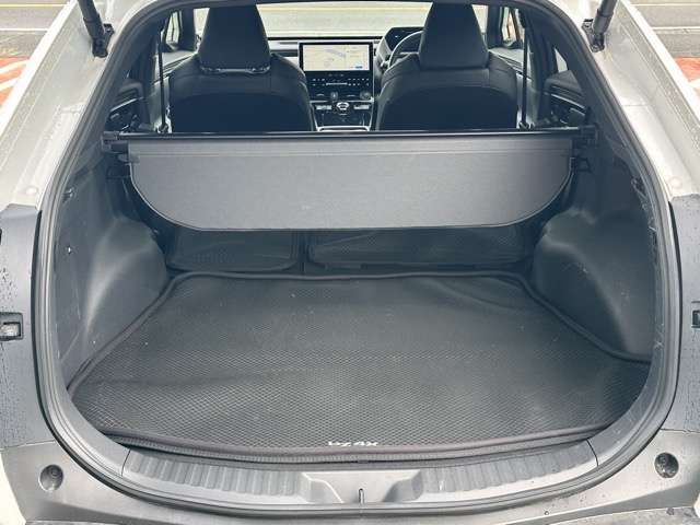 TOYOTA BZ4X 2023 Image 31