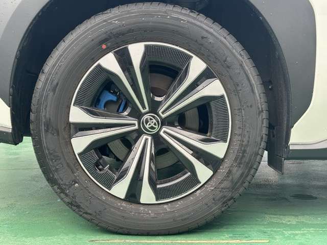 TOYOTA BZ4X 2023 Image 31