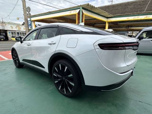 TOYOTA CROWN CROSSOVER 2023 Image 31