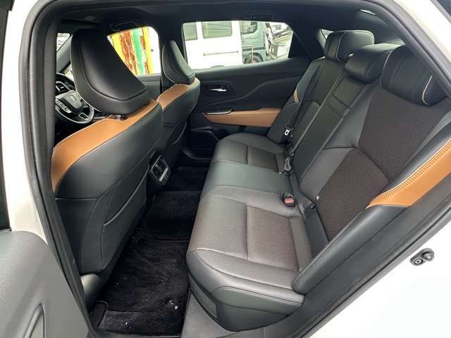 TOYOTA CROWN CROSSOVER 2023 Image 31