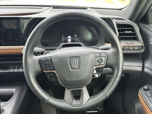 TOYOTA CROWN CROSSOVER 2023 Image 31