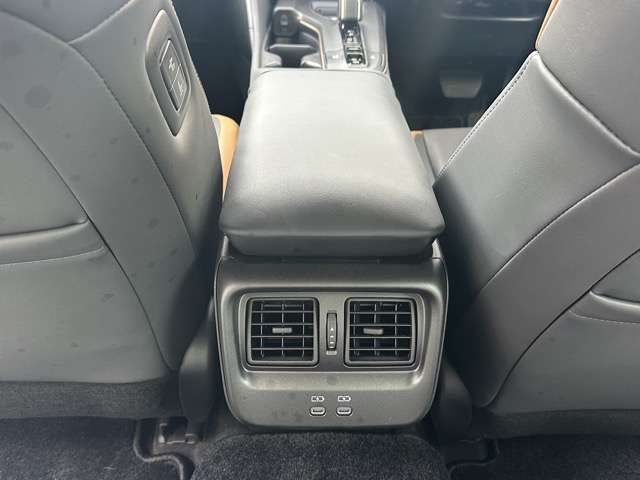 TOYOTA CROWN CROSSOVER 2023 Image 31