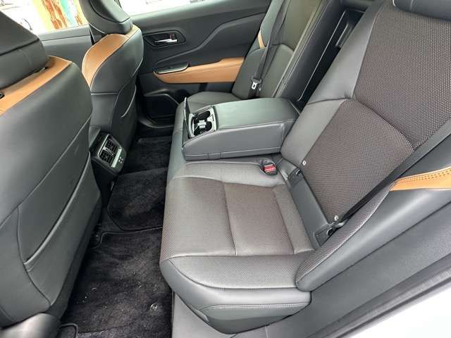 TOYOTA CROWN CROSSOVER 2023 Image 31