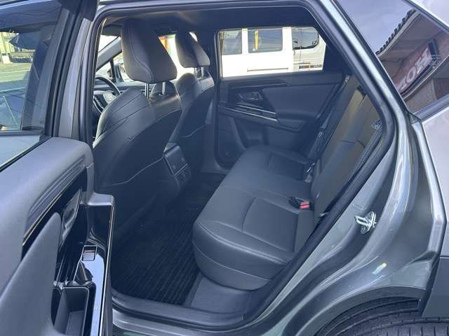 TOYOTA BZ4X 2023 Image 31