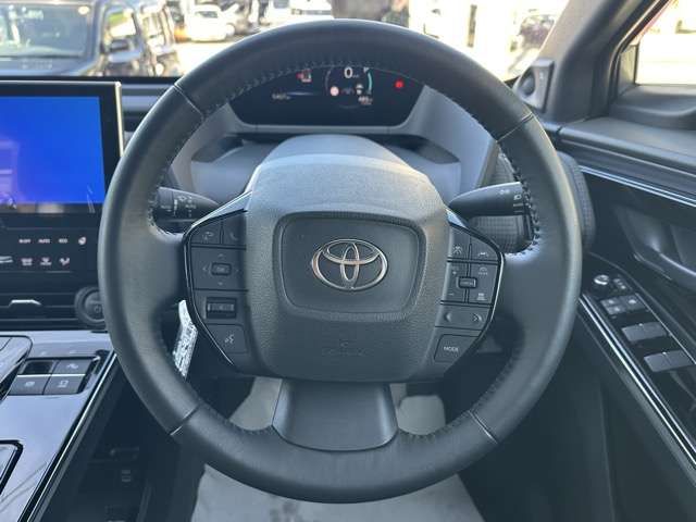 TOYOTA BZ4X 2023 Image 31