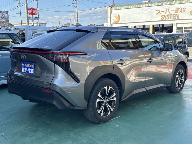 TOYOTA BZ4X 2023 Image 31