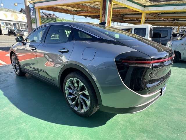 TOYOTA CROWN CROSSOVER 2023 Image 31