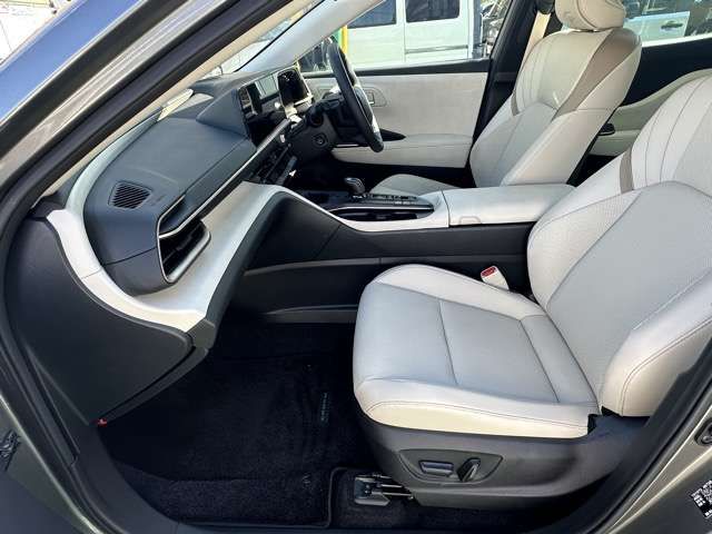 TOYOTA CROWN CROSSOVER 2023 Image 31