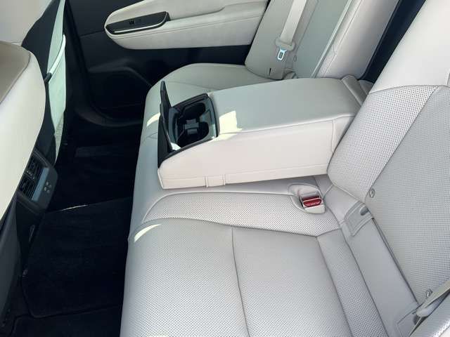 TOYOTA CROWN CROSSOVER 2023 Image 31