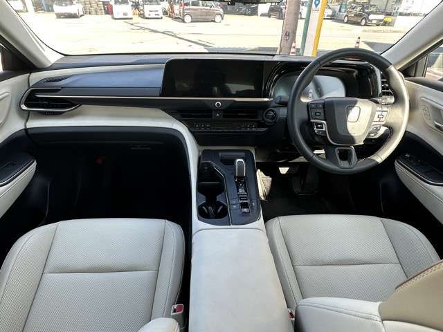 TOYOTA CROWN CROSSOVER 2023 Image 31