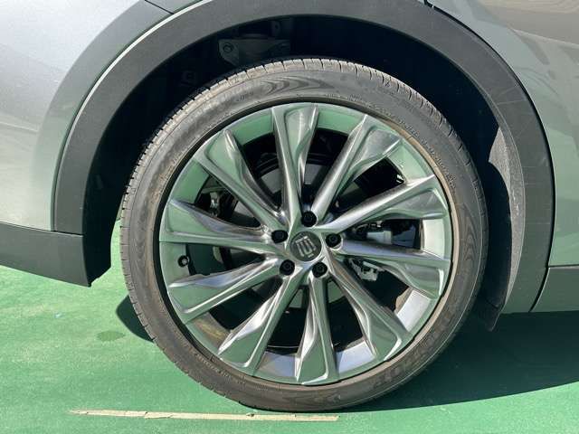 TOYOTA CROWN CROSSOVER 2023 Image 31