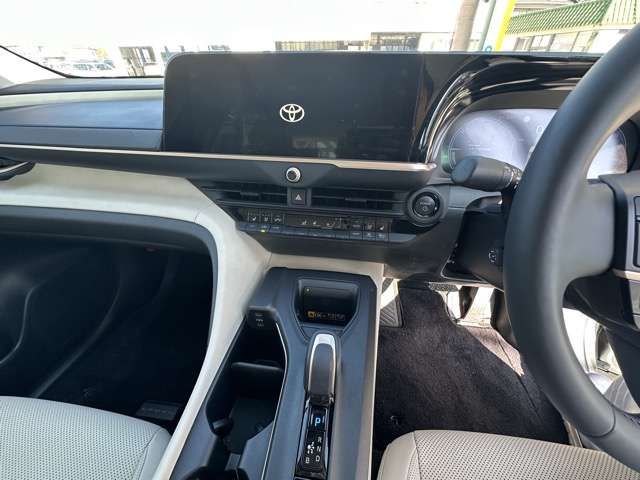 TOYOTA CROWN CROSSOVER 2023 Image 31