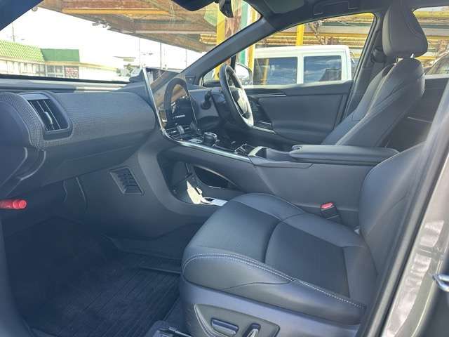 TOYOTA BZ4X 2022 Image 31