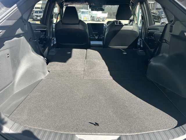 TOYOTA BZ4X 2022 Image 31