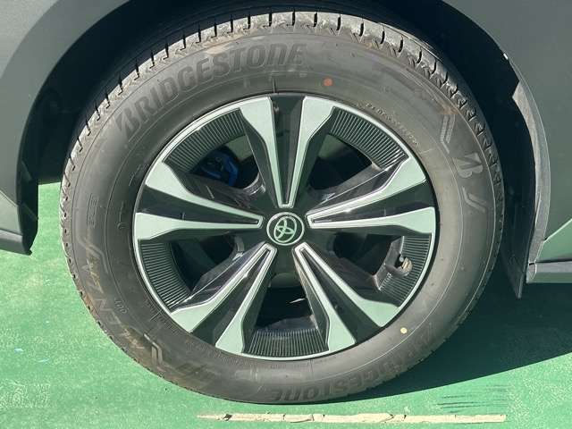 TOYOTA BZ4X 2022 Image 31