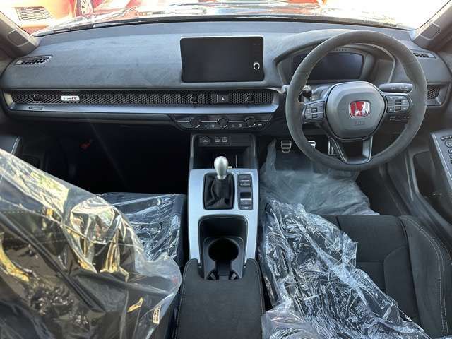 HONDA CIVIC HATCHBACK 2025 Image 31